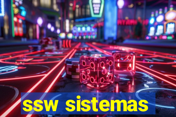 ssw sistemas